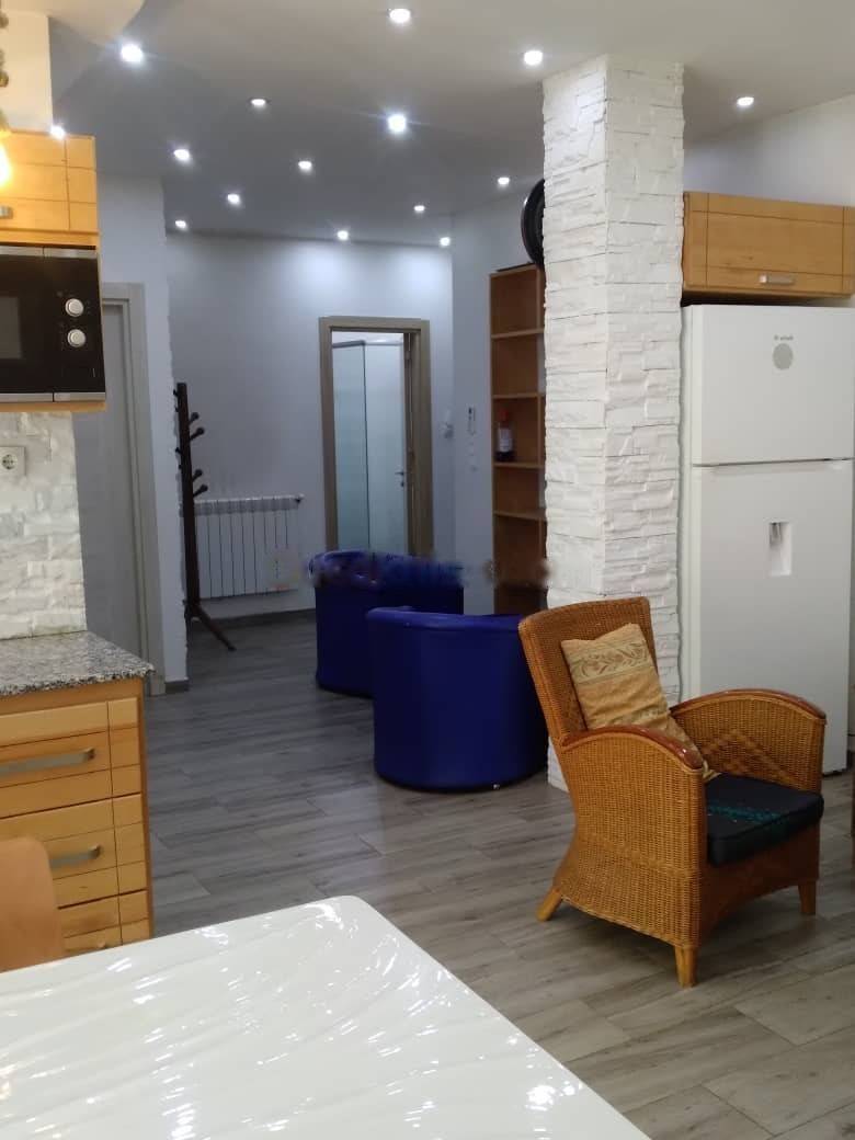 Location saisonnière Appartement F3 Bab Ezzouar