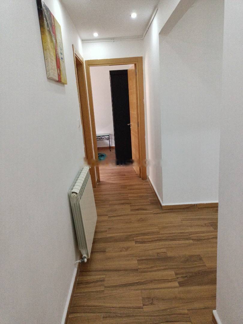 Location Appartement F4 El Biar