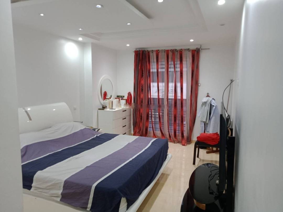 Vente Appartement F4 Dely Ibrahim