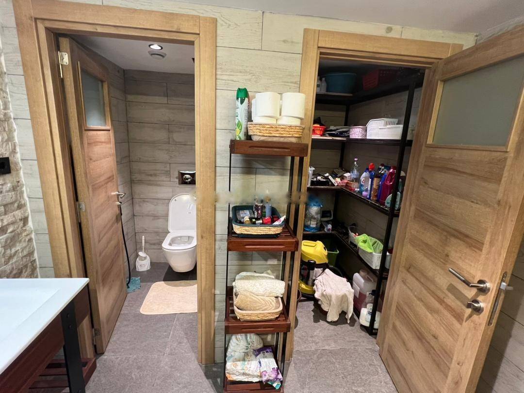 Vente Villa F8 Bordj El Bahri