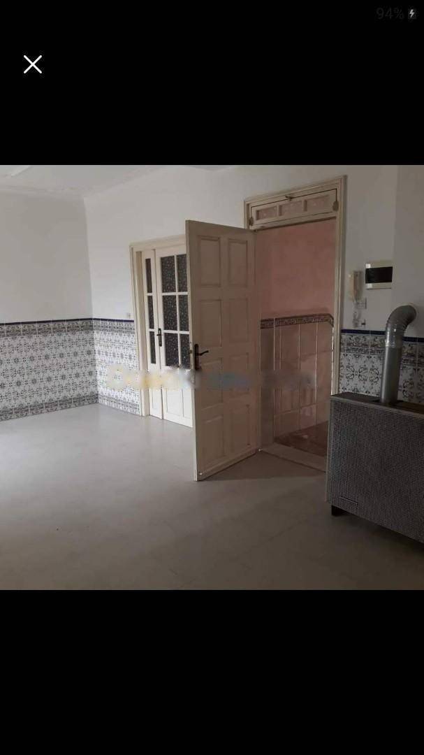 Location Niveau de villa F4 Birkhadem