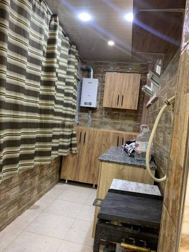 Location Appartement F3 Djasr Kasentina