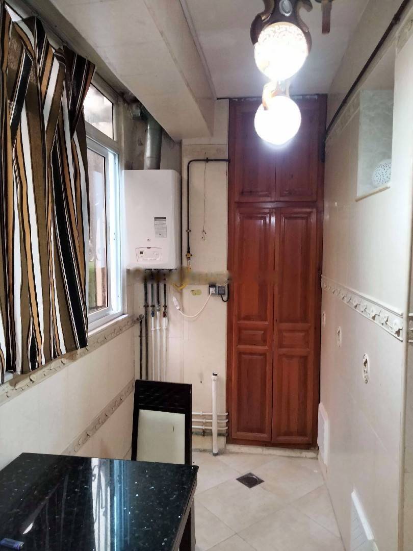 Location Appartement F04 Mohammadia