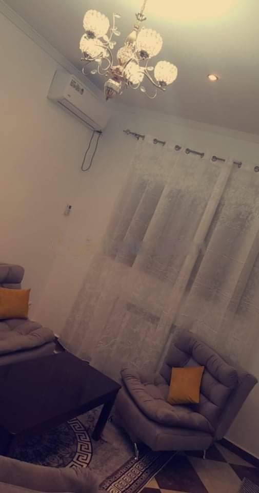 Location Appartement F02 Birkhadem