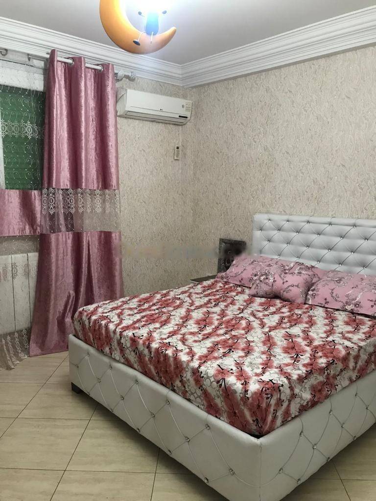 Vente Niveau de villa F4 Ouled Fayet