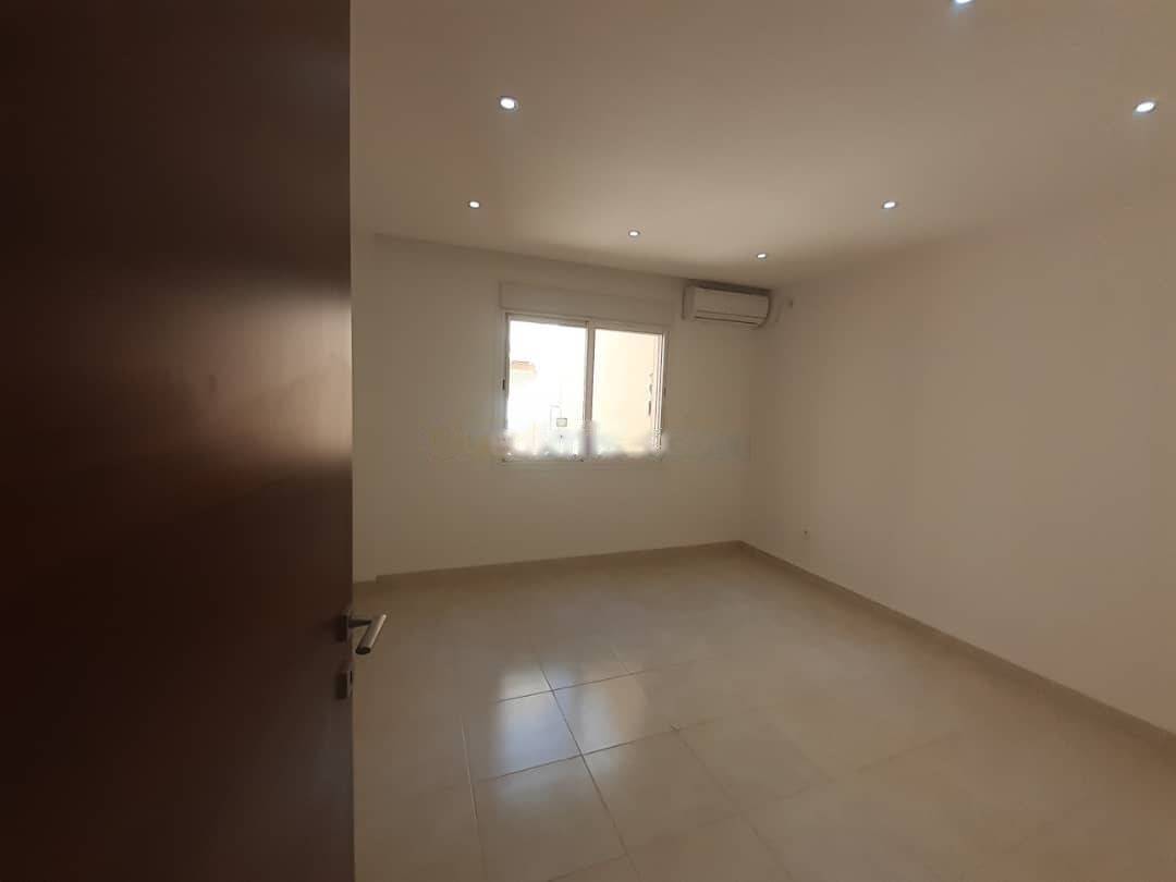 Vente Appartement F4 El Achour