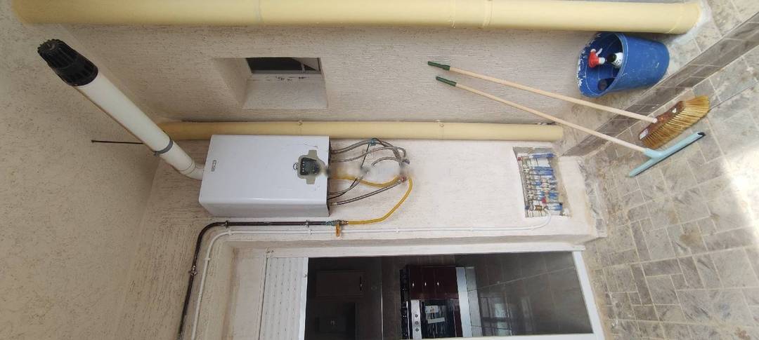 Location Appartement F5 Ouled Fayet