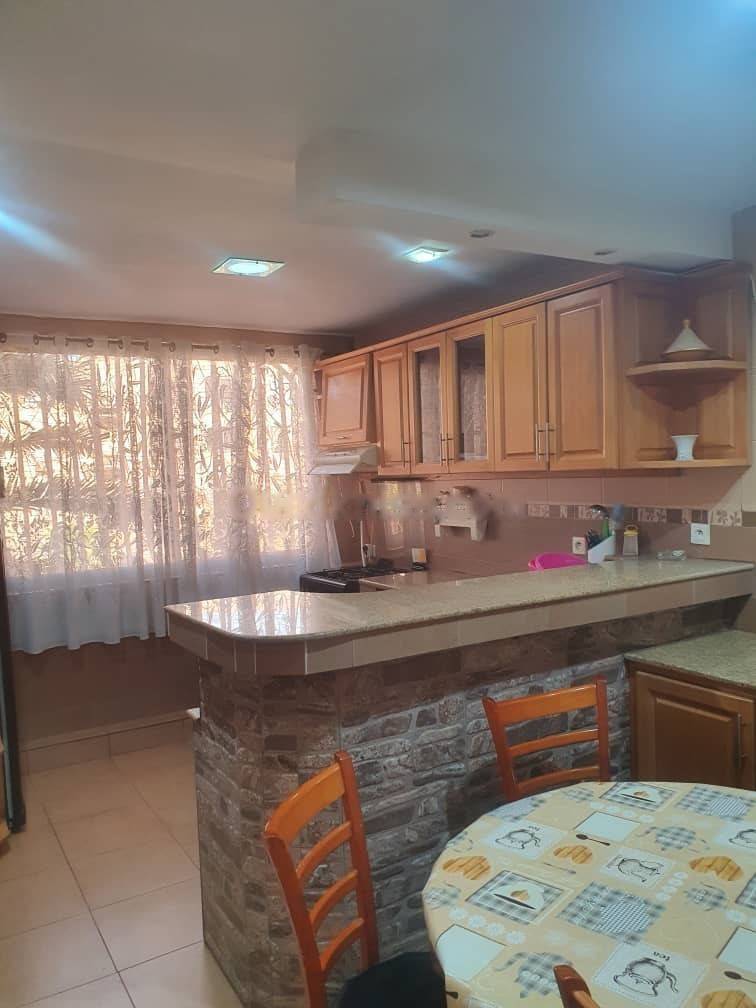 Location Appartement F3 Kouba