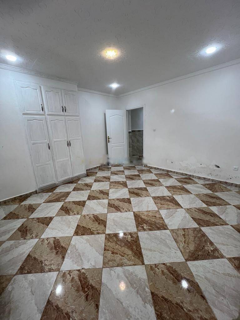 Location Niveau de villa F4 Birkhadem