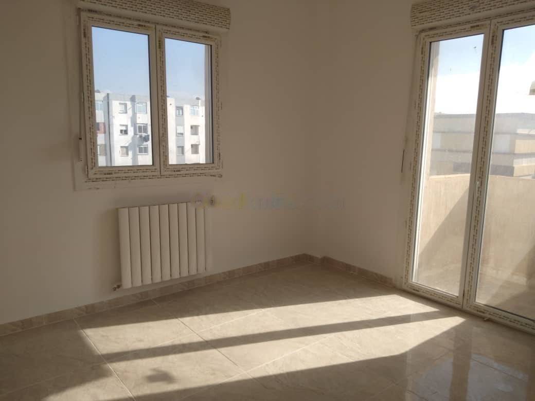 Location Appartement F5 Reghaia