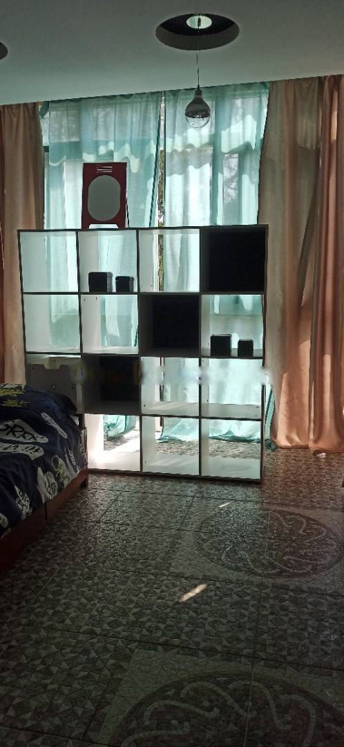 Location saisonnière Appartement F3 Birkhadem