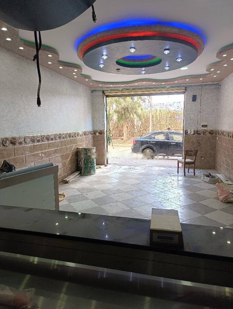 Location Local Ain Benian