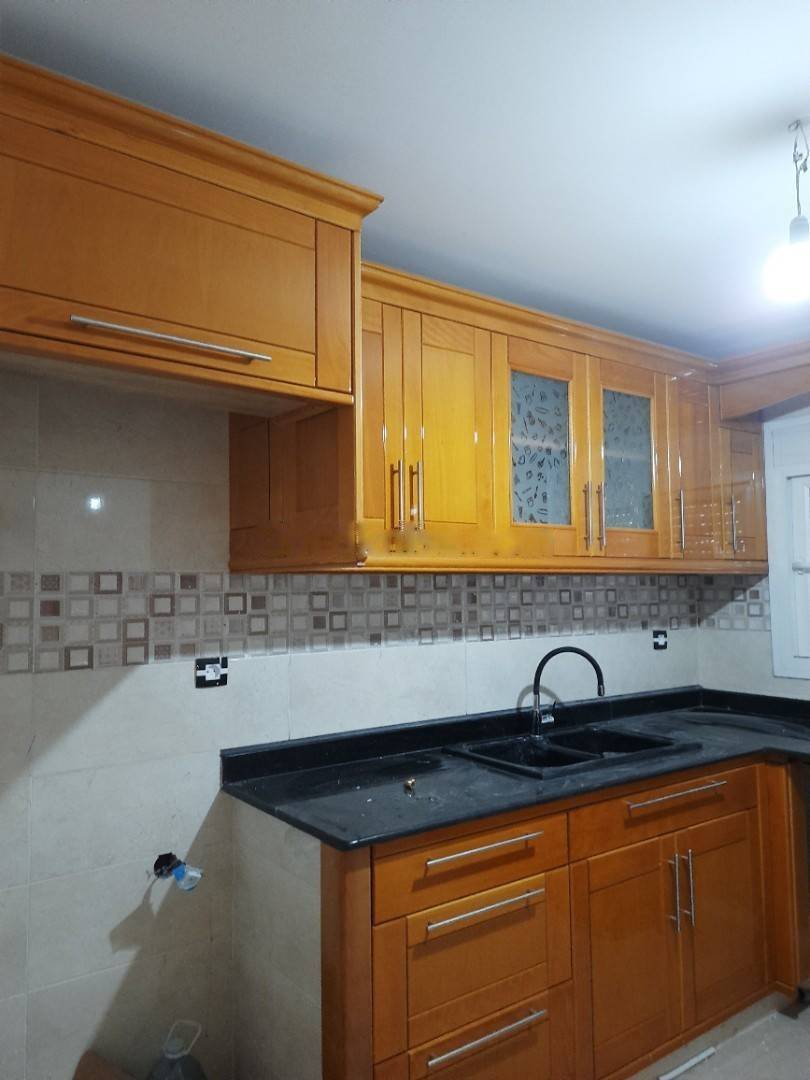 Location Appartement F4 Cheraga