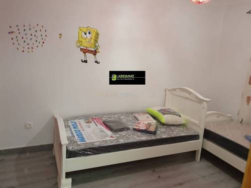 Location Appartement F3 Beni Messous