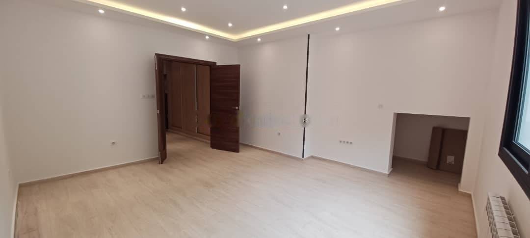 Vente Appartement F3 Hydra