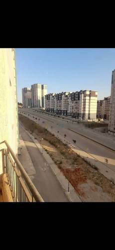 Location Appartement F5 Zeralda