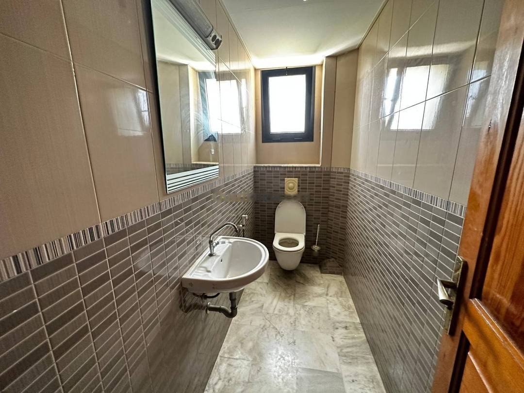 Location Immeuble Kouba