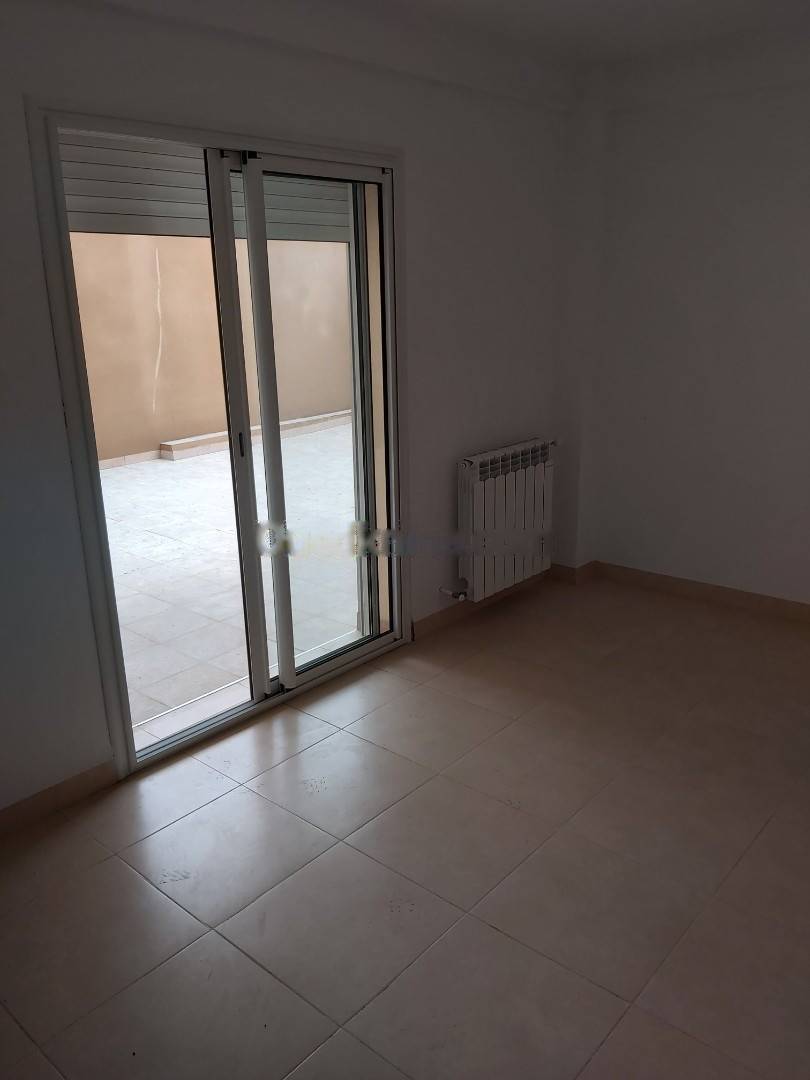 Vente Appartement F3 Birkhadem