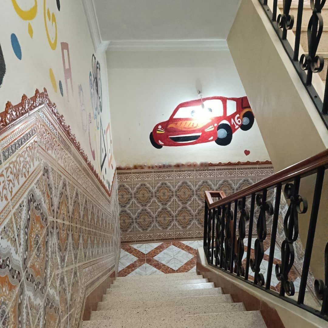 Location Appartement F0 Bab Ezzouar