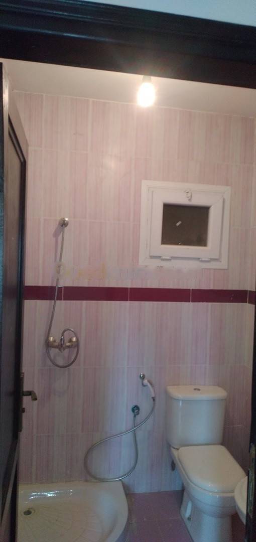 Location Appartement Cheraga