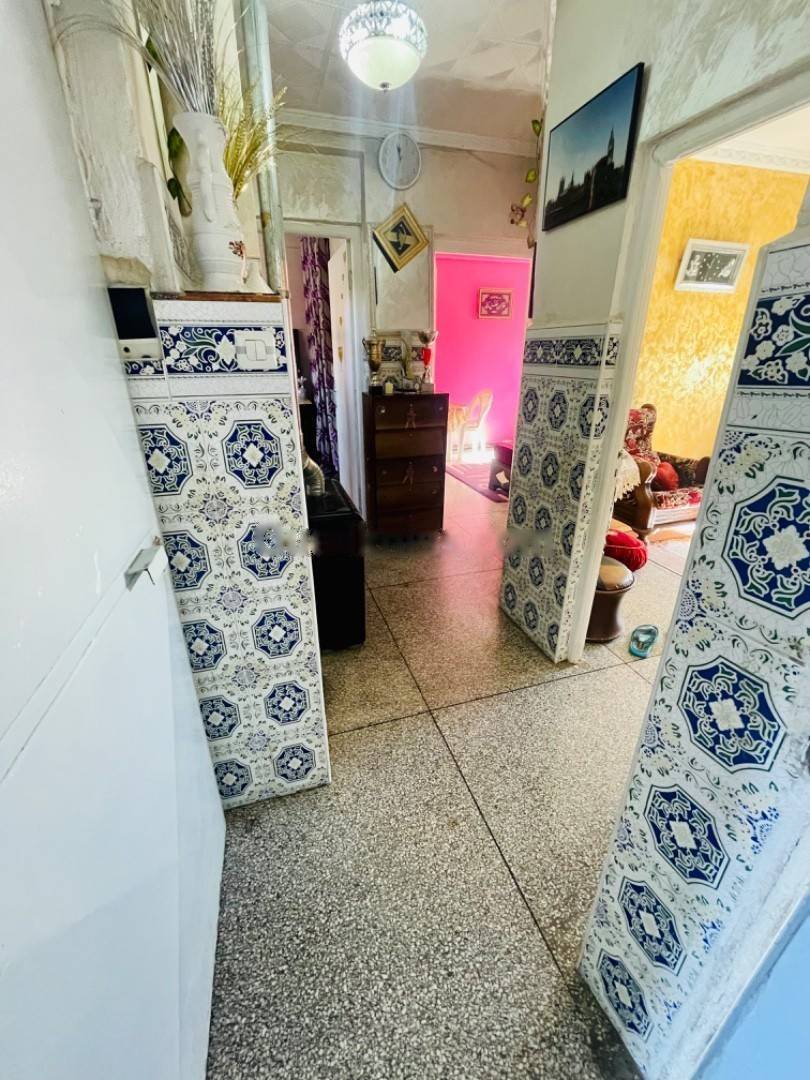 Vente Appartement F3 Reghaia