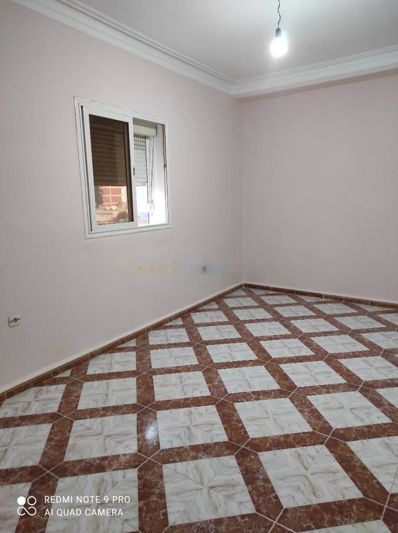 Location Appartement F2 Kouba