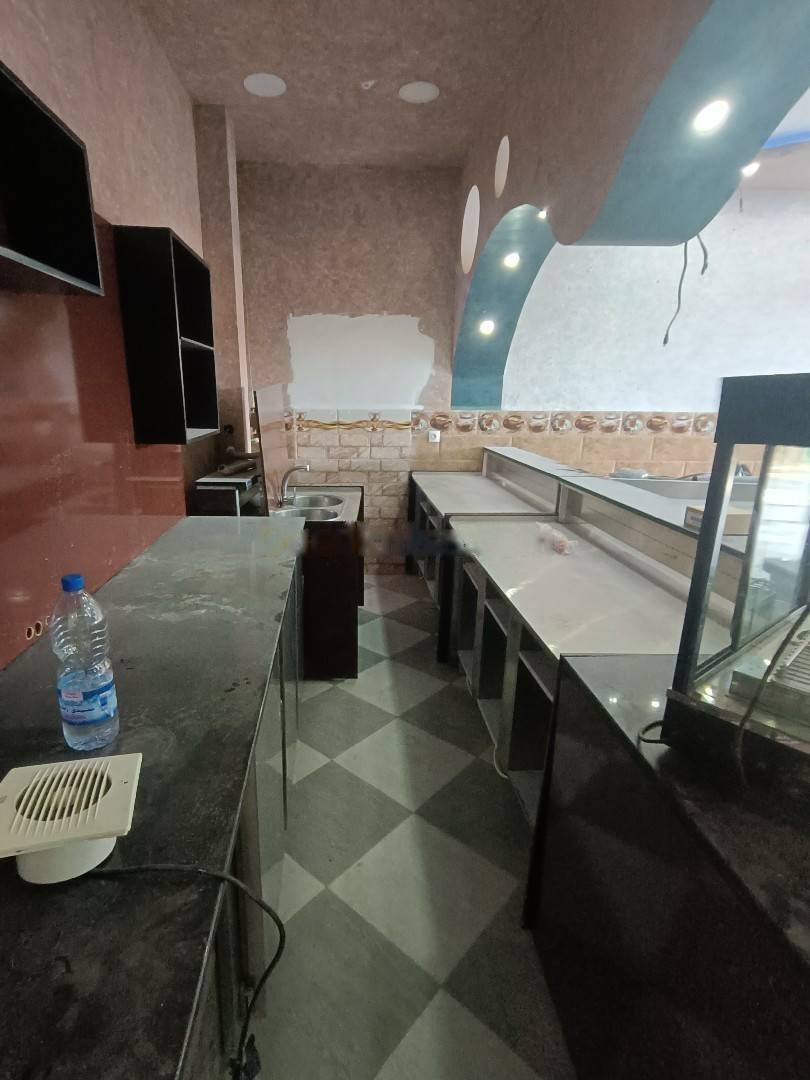 Location Local Ain Benian
