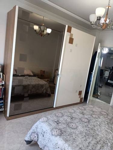 Vente Appartement F4 Souidania