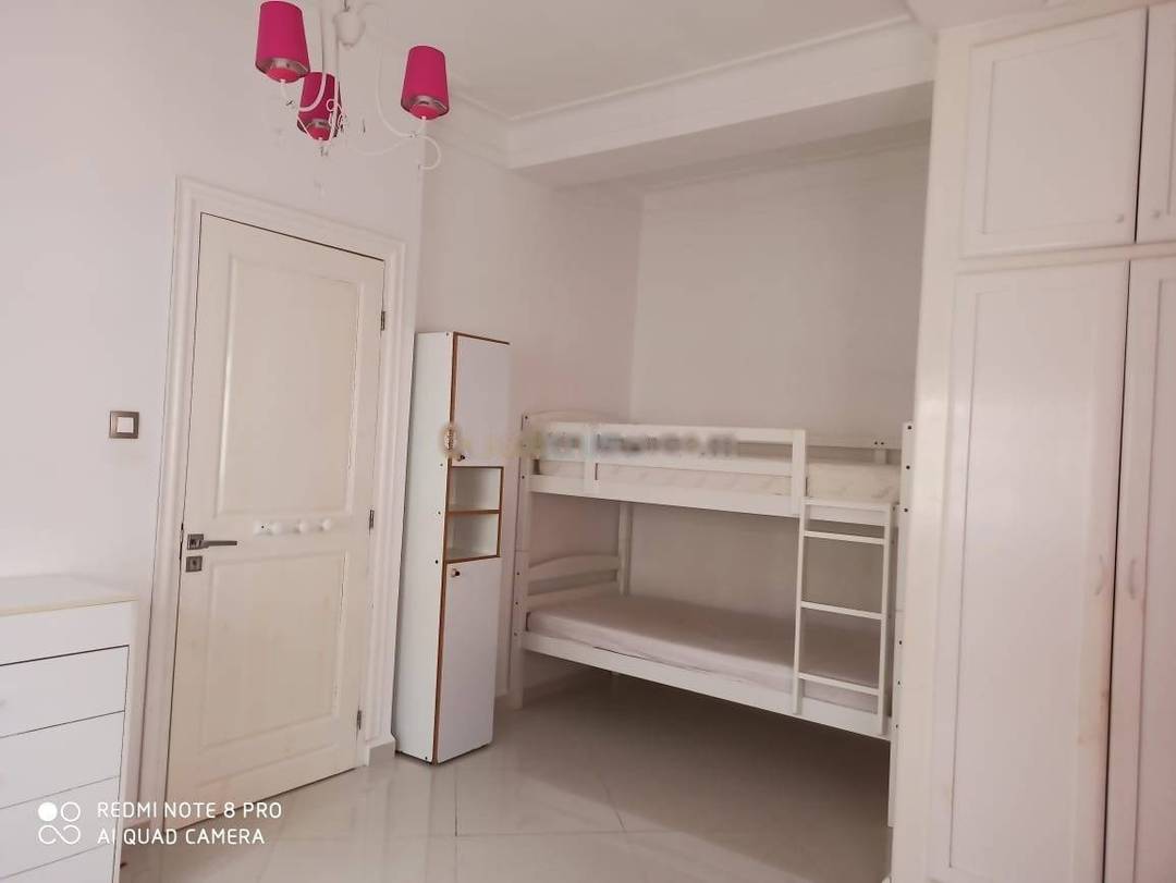 Location Niveau de villa F3 Dely Ibrahim