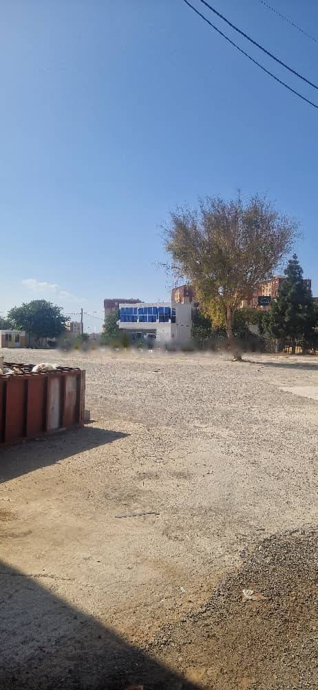 Location Hangar Birkhadem