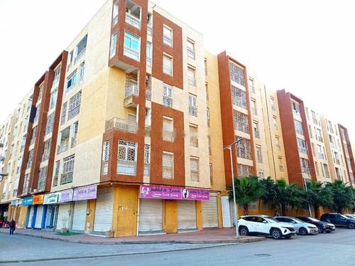 Location Appartement F4 Reghaia