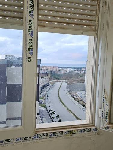 Vente Appartement F5 Mahelma