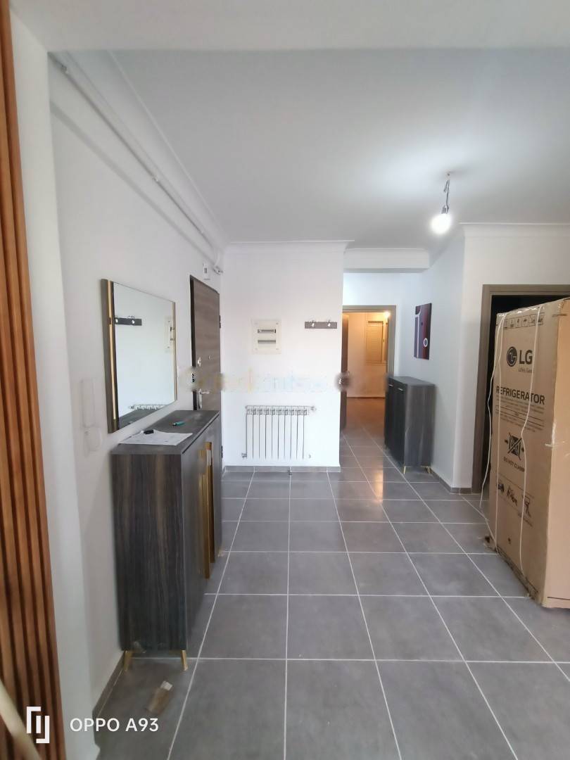 Vente Appartement F5 Ouled Fayet