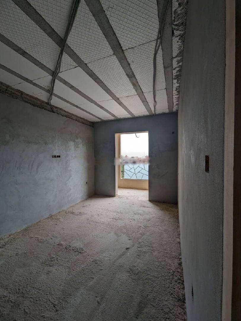 Vente Appartement F3 Bordj El Kiffan