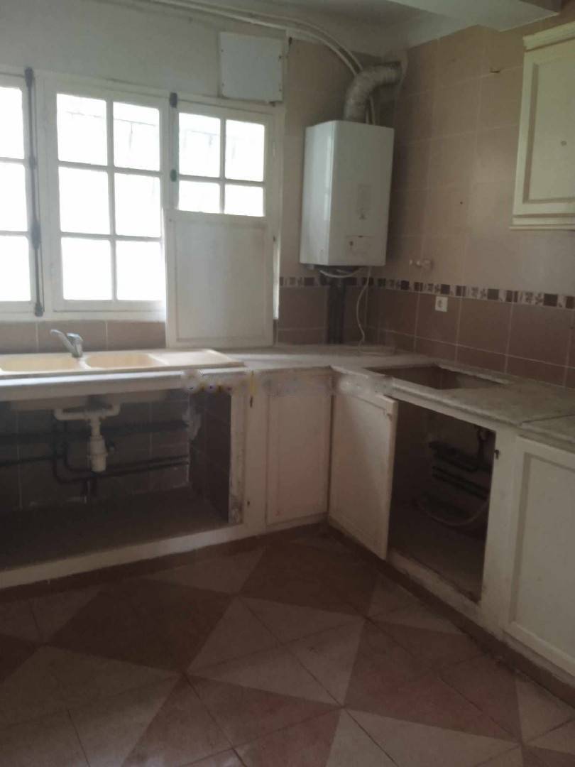 Vente Villa F7 Dely Ibrahim