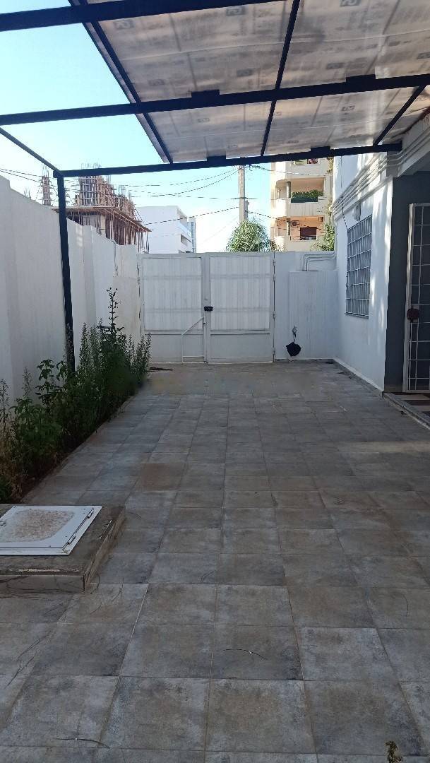 Location Niveau de villa F3 Birkhadem