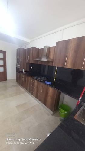 Location Appartement F5 Ouled Fayet