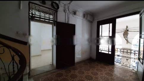 Vente Appartement F3 Bab El Oued