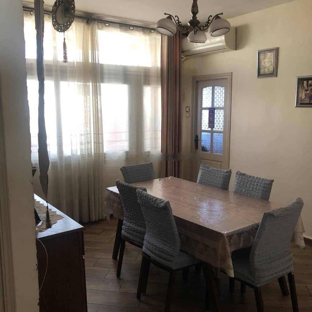 Vente Appartement F3 Sidi M'Hamed