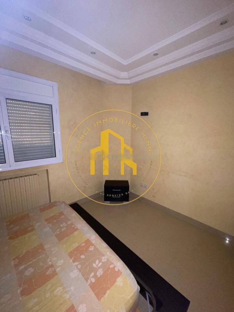 Location Appartement F4 Hydra