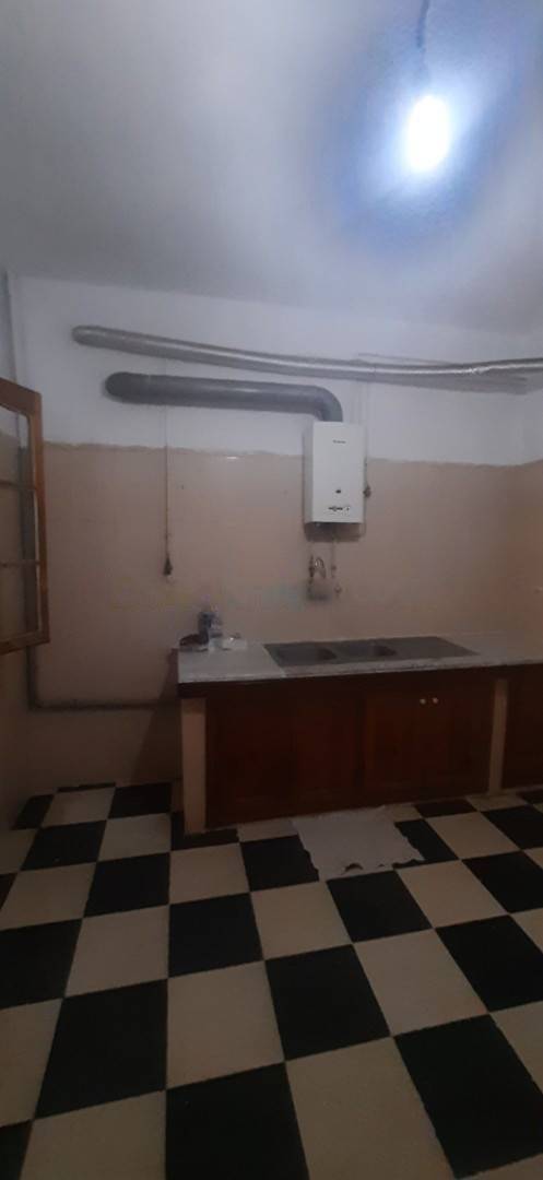 Location Appartement F4 Ouled Fayet