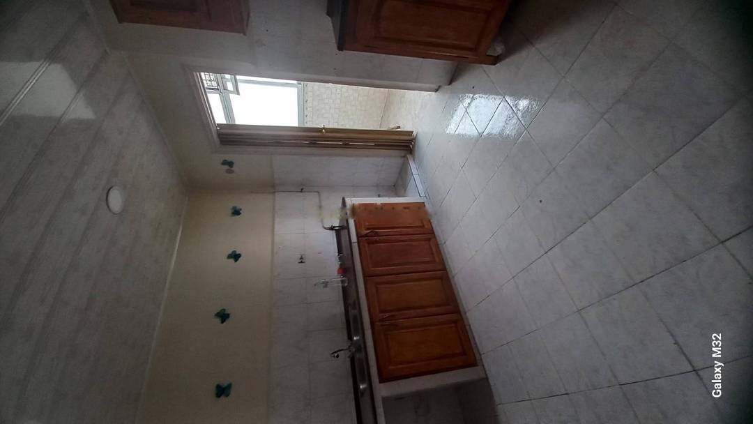 Vente Appartement F3 El Achour