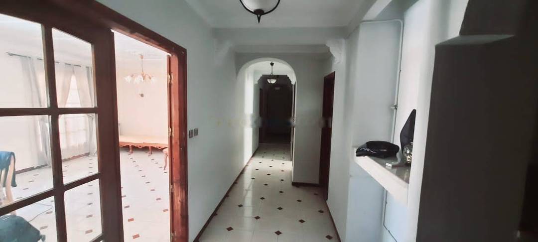 Vente Appartement F5 Bab Ezzouar