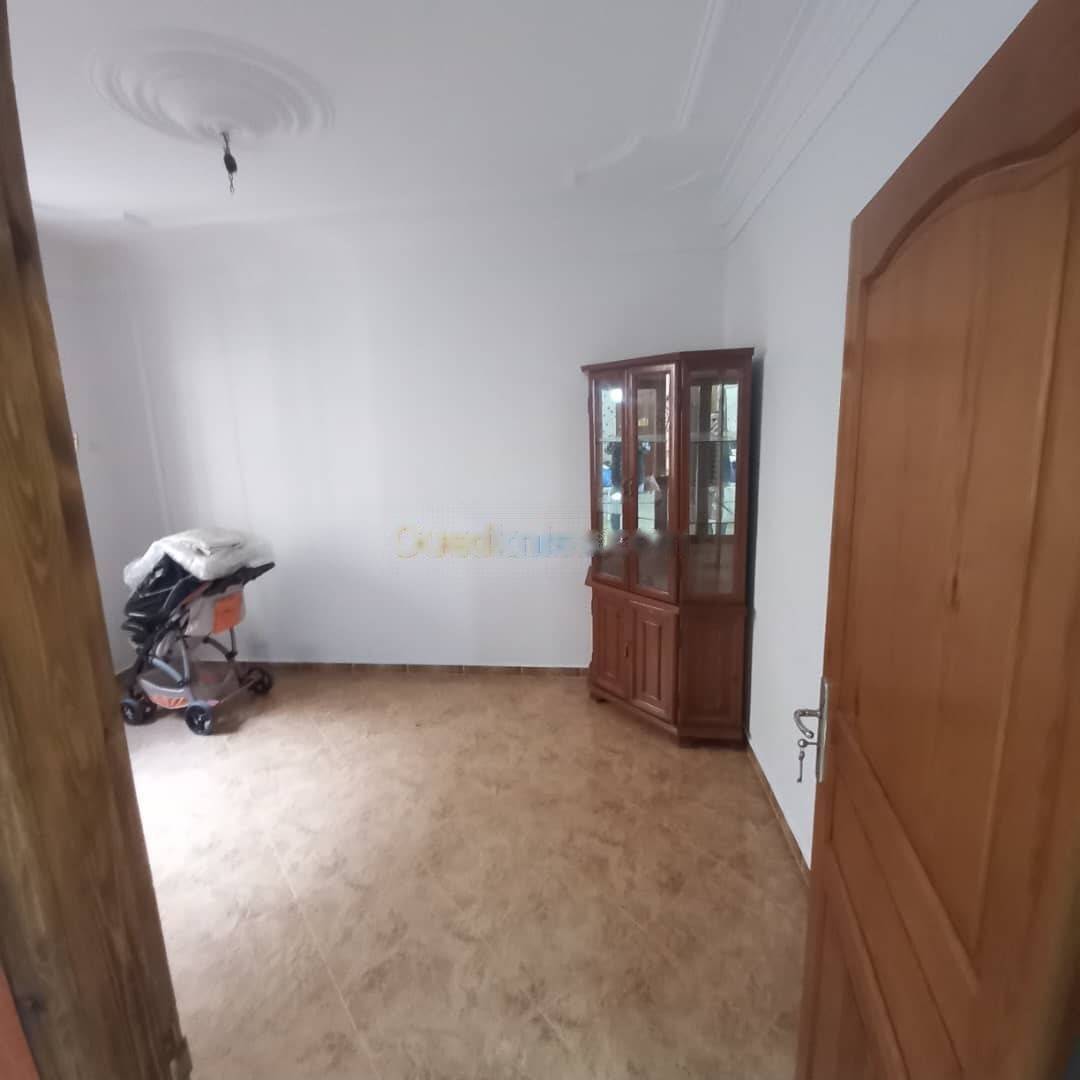 Location Appartement F3 Bordj El Bahri