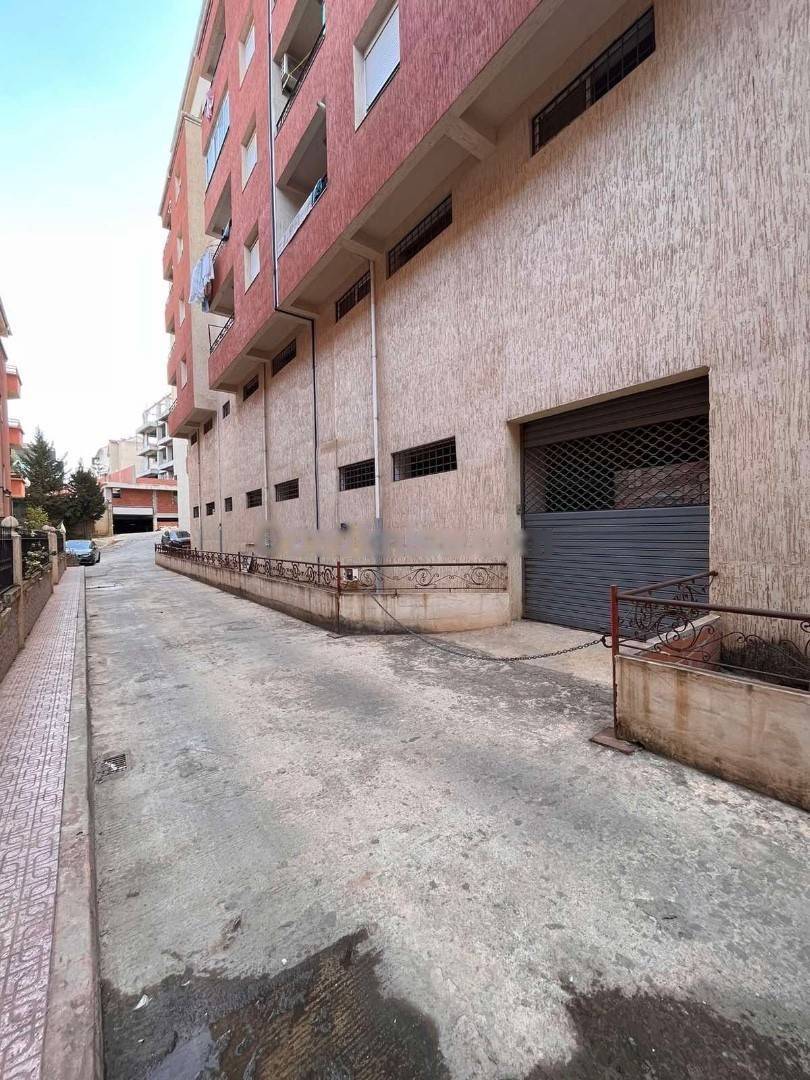 Location Hangar Birkhadem