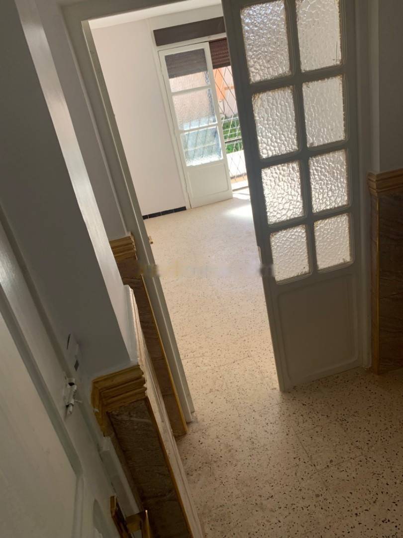 Location Appartement Beni Messous