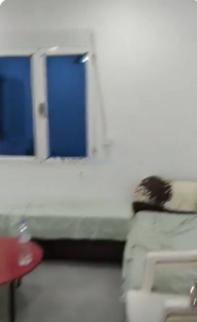 Location Appartement F3 El Biar