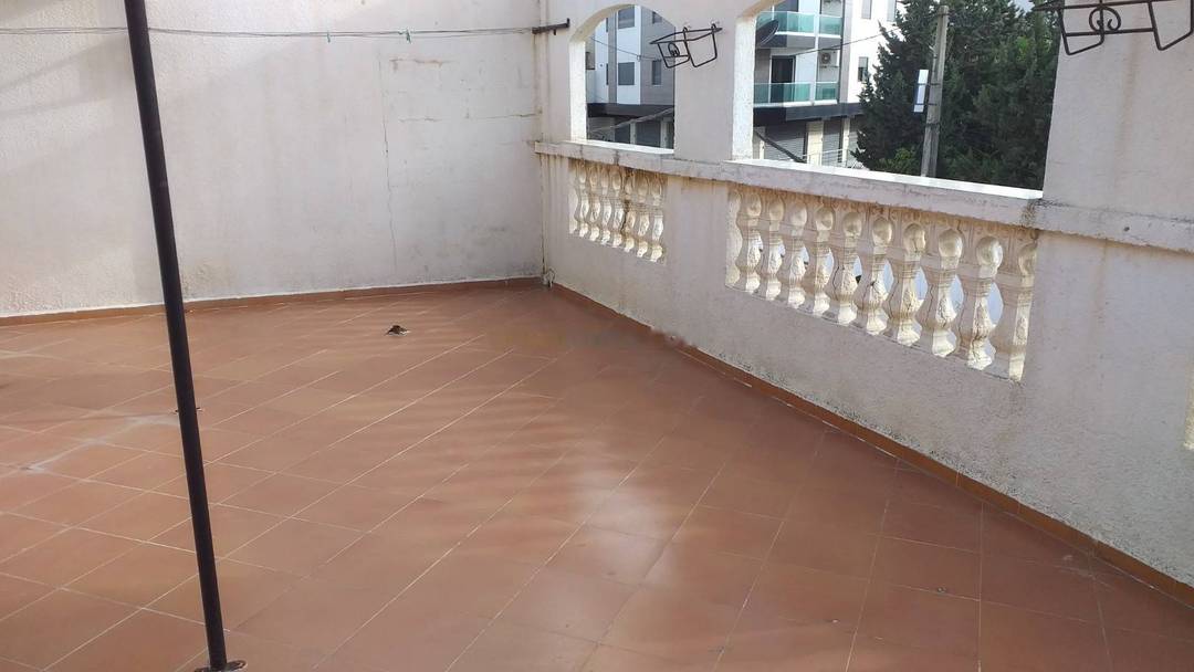 Vente Villa F6 Ouled Fayet