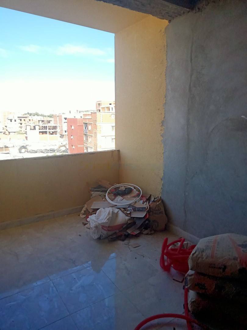 Vente Appartement F2 Bordj El Kiffan