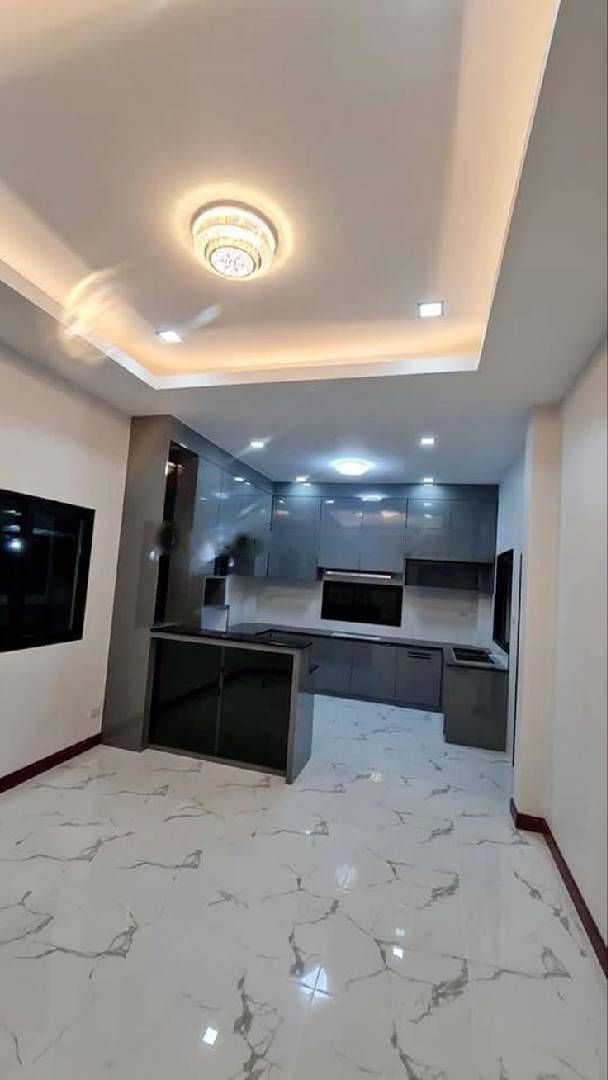 Vente Appartement F2 Bordj El Kiffan